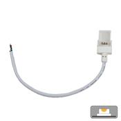 Robus VEGAS CCT2 IP67 Strip-Driver Connector 150mm