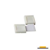 Robus VEGAS RGBW IP20 L Connector, 3 Pack