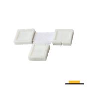 Robus VEGAS RGBW IP20 T Connector, 3 Pack