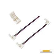 Robus VEGAS RGB IP20 LED Strip Connectors (15 Pack)