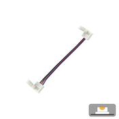 Robus VEGAS RGB IP67 LED Strip-strip Connector 150mm