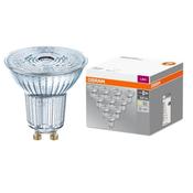 Osram PAR16 LED 4.3=50W 2700K GU10 image
