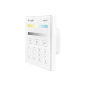 Mi-Light T2 4-Zone 230V CCT Smart Wall Panel