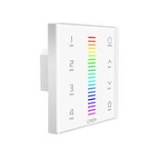 LTECH EX Series 4 Zone RGB DMX/RF LED Panel