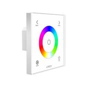 LTECH EX Series RGB DMX/RF LED Panel