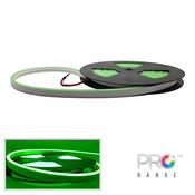 DL 12V 6x12mm Neon Flex, Green