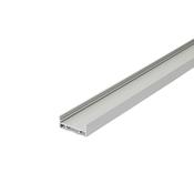 VARIO30-01 Surface Aluminum Profile, 2 Meters
