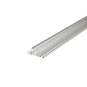 WALLE12 UPLIGHT Aluminium Profile Back Plate, 2 Meters