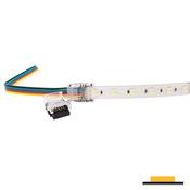 Splice Strip to Wire Connector IP20, RGB+CCT 6 Pin image