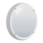 Robus VEGA 14W Bulkhead White IP65 4000K