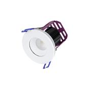 Robus RAMADA LED Fire Rated Downlight image