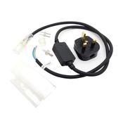 GIRO LED Rope Light 2 Pin Plugtop Set