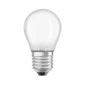 Osram Classic LED P40 E27 Bulb 4=40W image