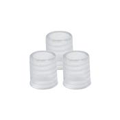 GIRO LED Rope Light End Cap, 3 Pack image