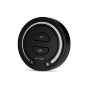 Mi-light Touch Dimming Remote Control, Black image