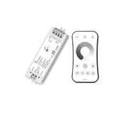 V1+R6-1 Single Color LED Controller with 1-Zone RF Remote