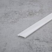 XL Surface D-Line Opal Diffuser, 2 Meters