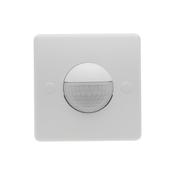 BEG Luxomat Indoor 180-R Wall PIR Motion Detector image