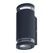 LEDVANCE Classic Endura Beam Gap Up/Down GU10 Wall Light image