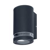 LEDVANCE Classic Endura Beam Gap Down GU10 Wall Light image