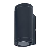 LEDVANCE Classic Endura Up/Down GU10 Wall Light image