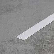Floor D-Line Opal Diffuser, 2 Meters