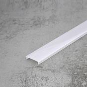ELEVA Surface D-Line Opal Diffuser, 2 Meters