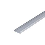 Mini Surface D-Line Aluminium Profile, 2 Meters image
