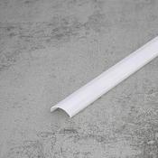 Mini Surface D-Line Opal Diffuser, 2 Meters