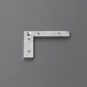 Q9 Profile Corner 90° Connector