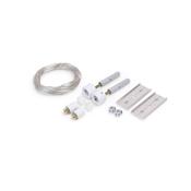 LED Profile 50V SELV Suspension Wire Kit
