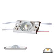 MW 1W Slim LED Sign Module IP67 12V Cool White