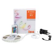 LEDVANCE FLEX RGB LED Strip Light Kit, 5 Meters image