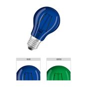 OSRAM CLASSIC STAR DÉCOR, Coloured E27 GLS LED image
