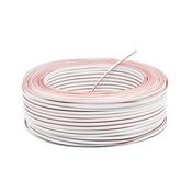 LED Strip Cable 2 x 0.50mm2 White, Red