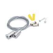 LED Profile Suspension Cable Kit 1.5m, Set