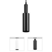 LEDVANCE Tracklight Pendant Cylinder GU10