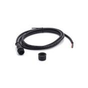 MIBOXER IP67 2 Pin Mini LED Spot Cable, 1 Meter