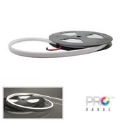 DL 12V 6x12mm Neon Flex IP65, Neutral White