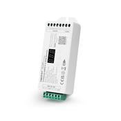 MIBOXER 4 Channel CV DMX512 &amp;amp; RDM Decoder