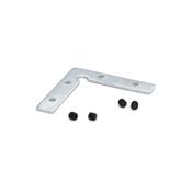 LED Corner-10 Horizontal 90° Joining Connector