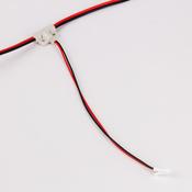 MiBoxer Stairs Light Main T-Connection Cable, 40cm