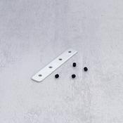 XE LUNA 180° Connector