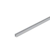 XE ARIA Surface/Recessed Aluminium Profile, 2 Meters
