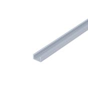 XE MINI Z-LINE Surface Aluminium Profile, 2 Meters