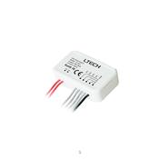 LTECH DALI Push Switch Controller – Scene &amp;amp; Group Control