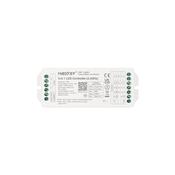 MiBOXER 5-in-1 Single/RGB/W/CCT 20A LED Controller