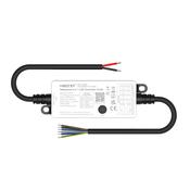 MiBOXER 5-in-1 Single/RGB/W/CCT IP66 LED Controller