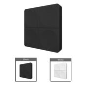 MiBOXER K4 Battery Dimming Remote Panel