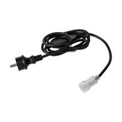 GIVRO LED Rope Light 2 Pin Plugtop Set